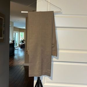 BCBG Maxazria slacks size 4, like new. 33’ inseam